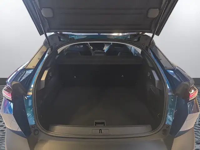 Peugeot 408 view 10