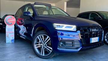 AUDI Q5 50 3.0 SPORT TDI TIPTRONIC 286 CV - FULL O