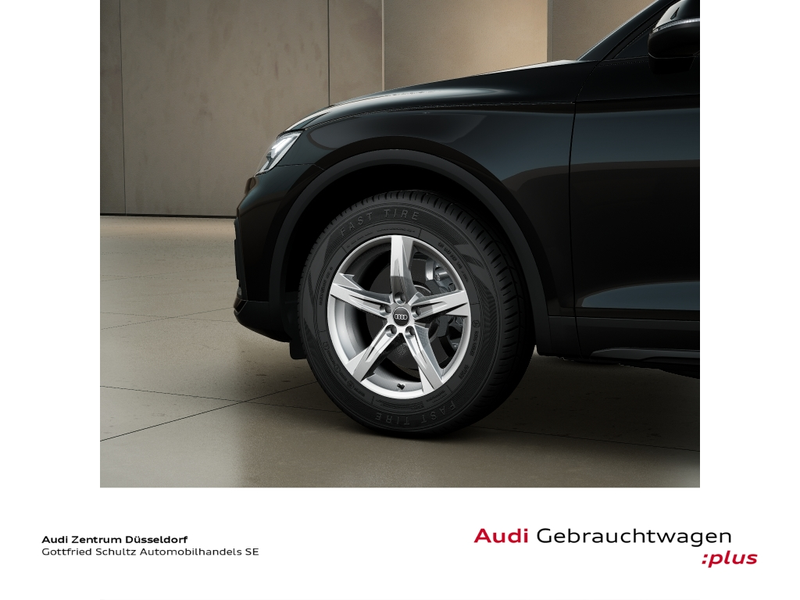 Audi Q5 35 TDI S tronic Navi digitales Cockpit LED Blendfr — photo 7