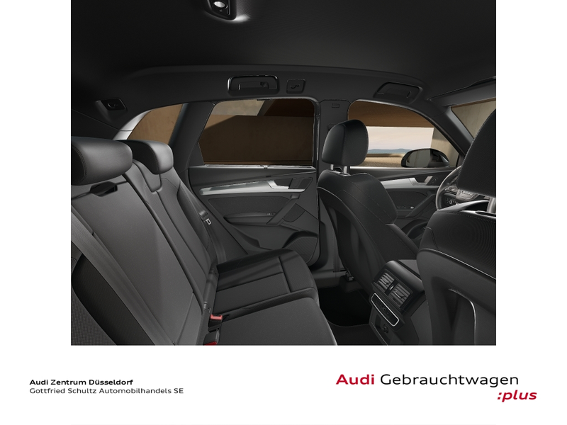 Audi Q5 35 TDI S tronic Navi digitales Cockpit LED Blendfr — photo 13