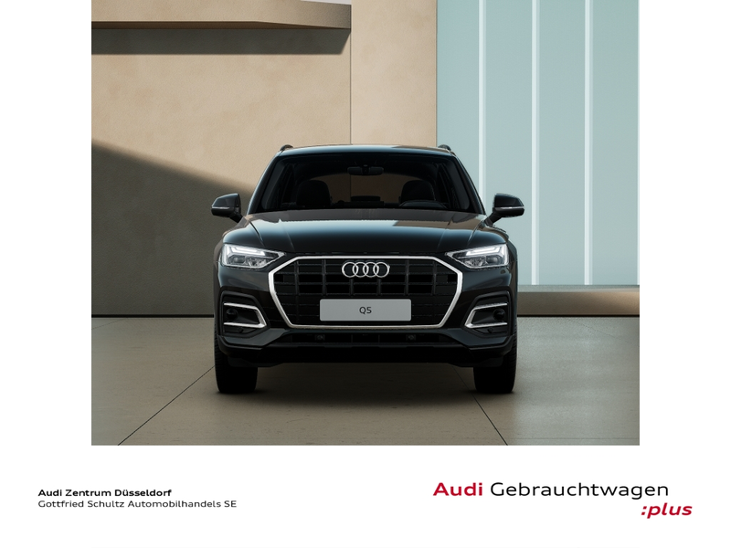 Audi Q5 35 TDI S tronic Navi digitales Cockpit LED Blendfr — photo 6