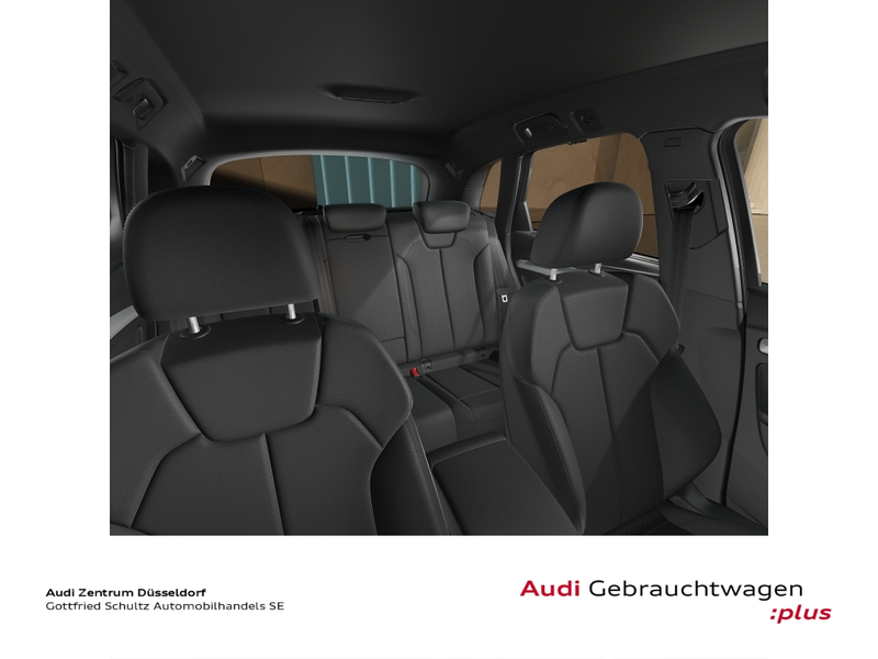 Audi Q5 35 TDI S tronic Navi digitales Cockpit LED Blendfr — photo 12