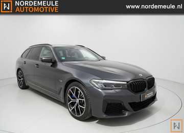 530E Business Ed PLUS, M Sport, Xenon, Leder