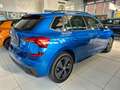 Skoda Kamiq 1.5 TSI DSG Monte Carlo *Tageszulassung* Bleu - thumbnail 3