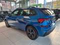 Skoda Kamiq 1.5 TSI DSG Monte Carlo *Tageszulassung* Bleu - thumbnail 2