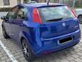 Fiat Grande Punto Grande Punto 1.2 8V Actual Niebieski - thumbnail 7