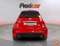 Abarth 500 1.4 16v T-Jet 595 107kW (145CV) E6D Rojo - thumbnail 3