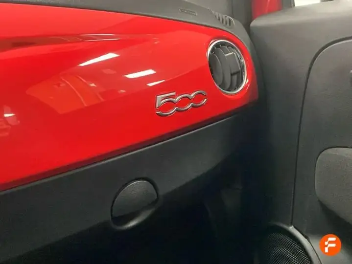 Abarth 500 1.4 16v T-Jet 595 E6D (2021) 2022, foto 25