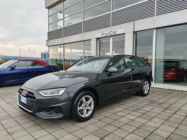 Audi A4 Avant 35 TDI 163cv Stronic FariLED Android/CarPlay