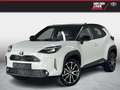 Toyota Yaris Cross 1.5 Hybrid GR Sport JBL Panodak Navi Clima Wit - thumbnail 1