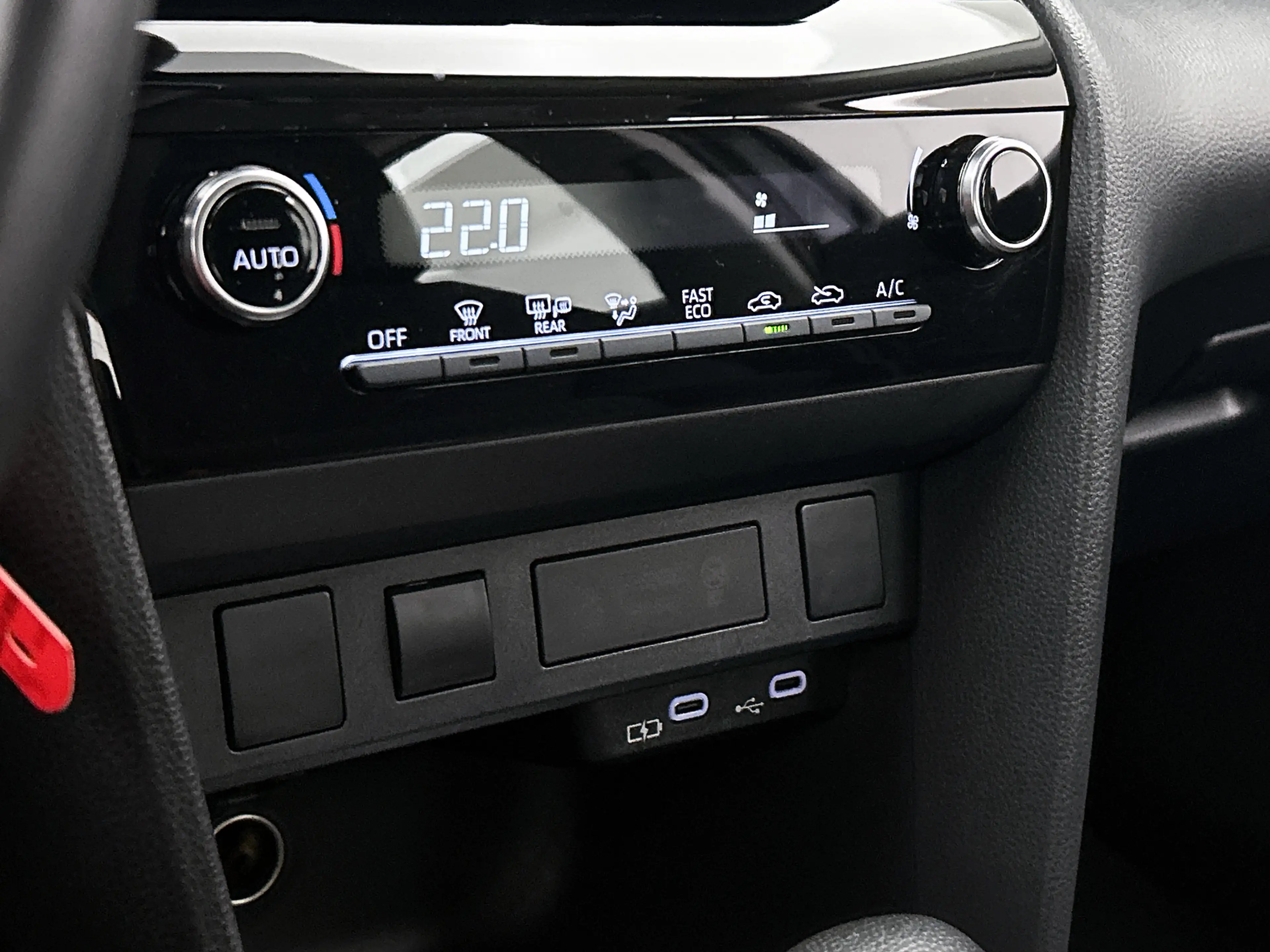 Toyota Yaris Cross 1.5 Hybrid 115 Active | BTW Voertuig | NL Auto | — photo 9