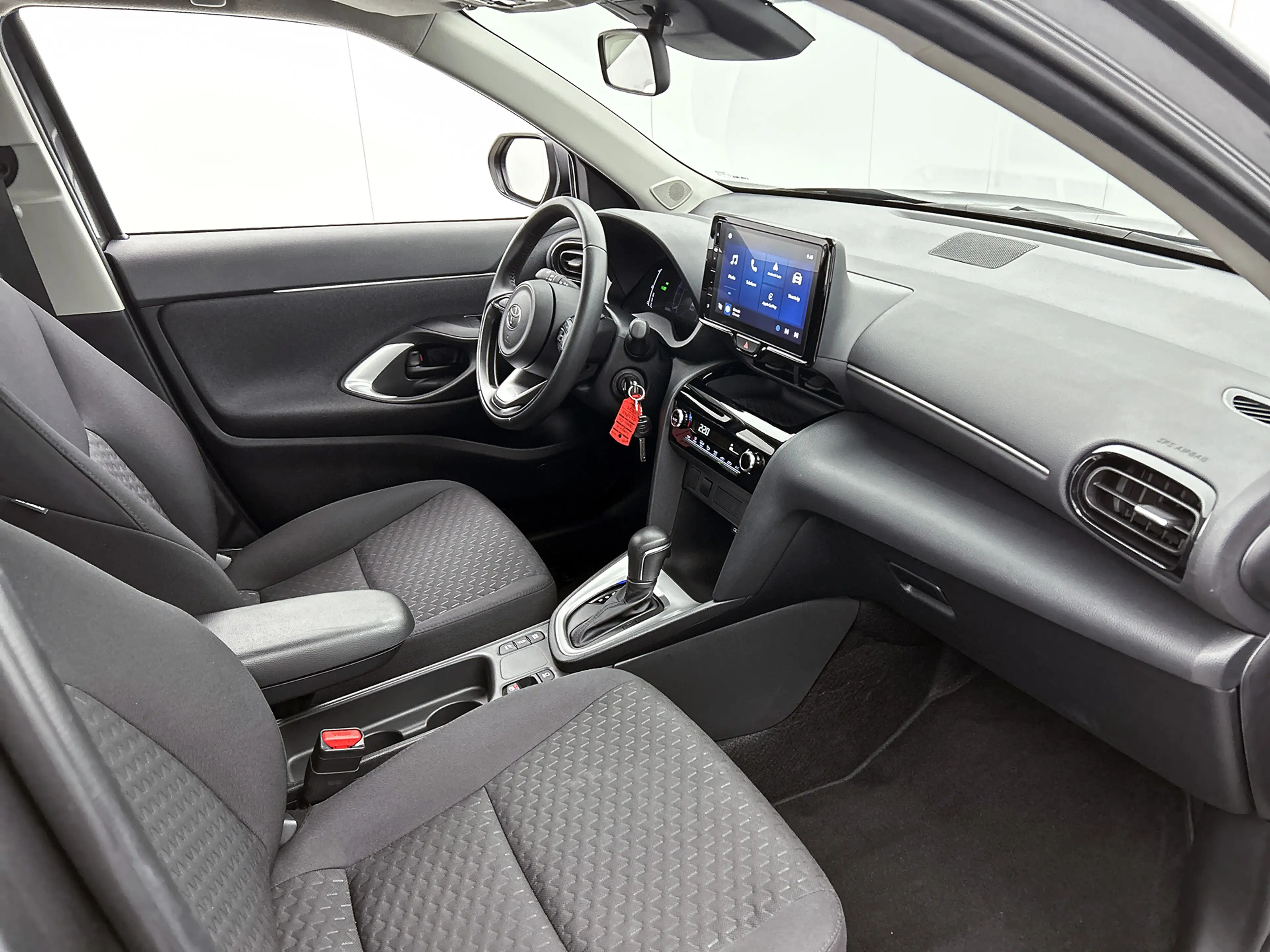 Toyota Yaris Cross 1.5 Hybrid 115 Active | BTW Voertuig | NL Auto | — photo 6