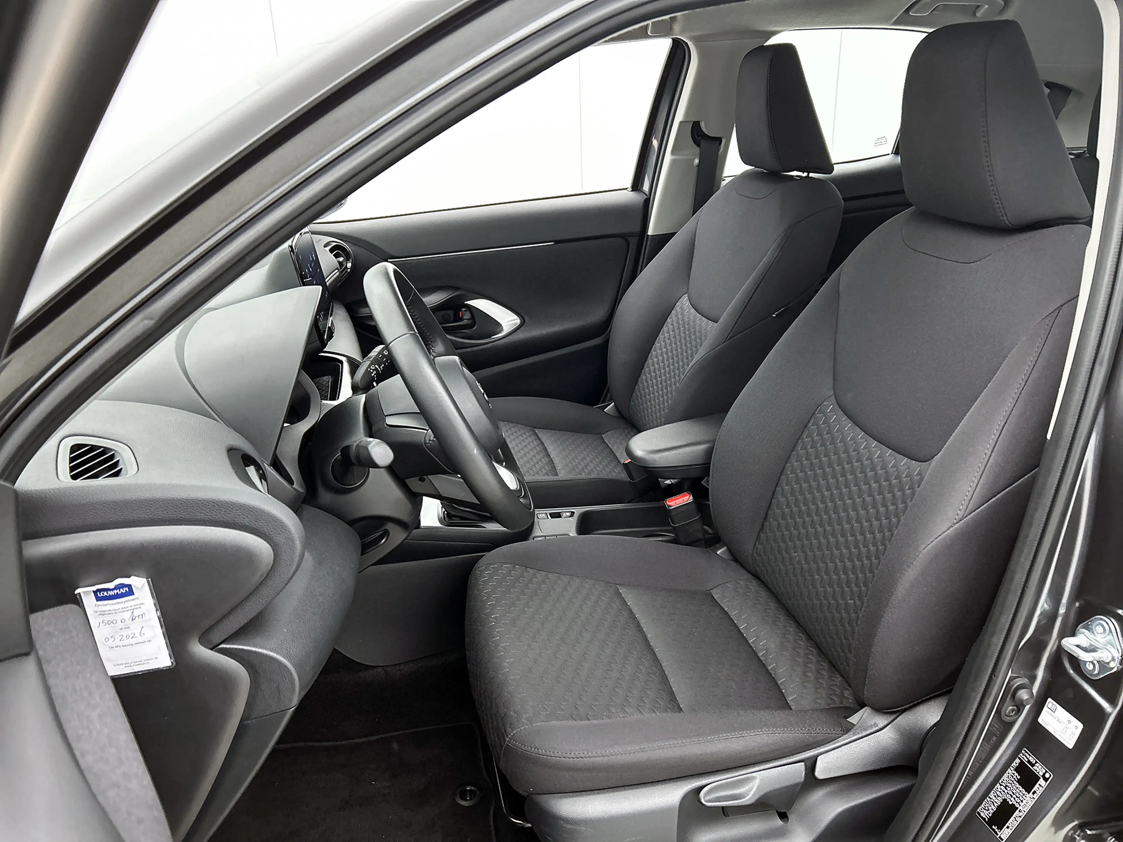 Toyota Yaris Cross 1.5 Hybrid 115 Active | BTW Voertuig | NL Auto | — photo 15
