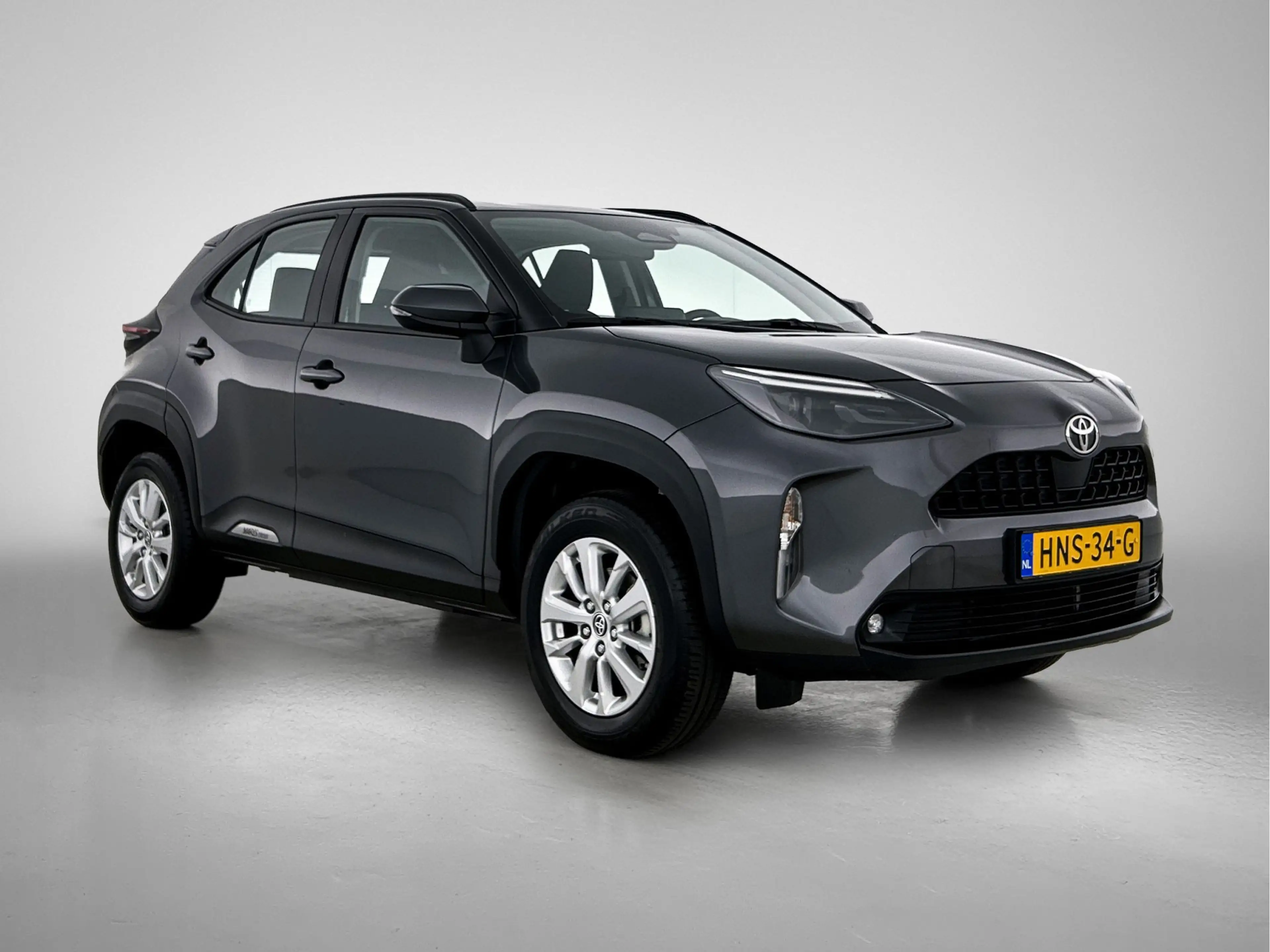 Toyota Yaris Cross 1.5 Hybrid 115 Active | BTW Voertuig | NL Auto | — photo 12