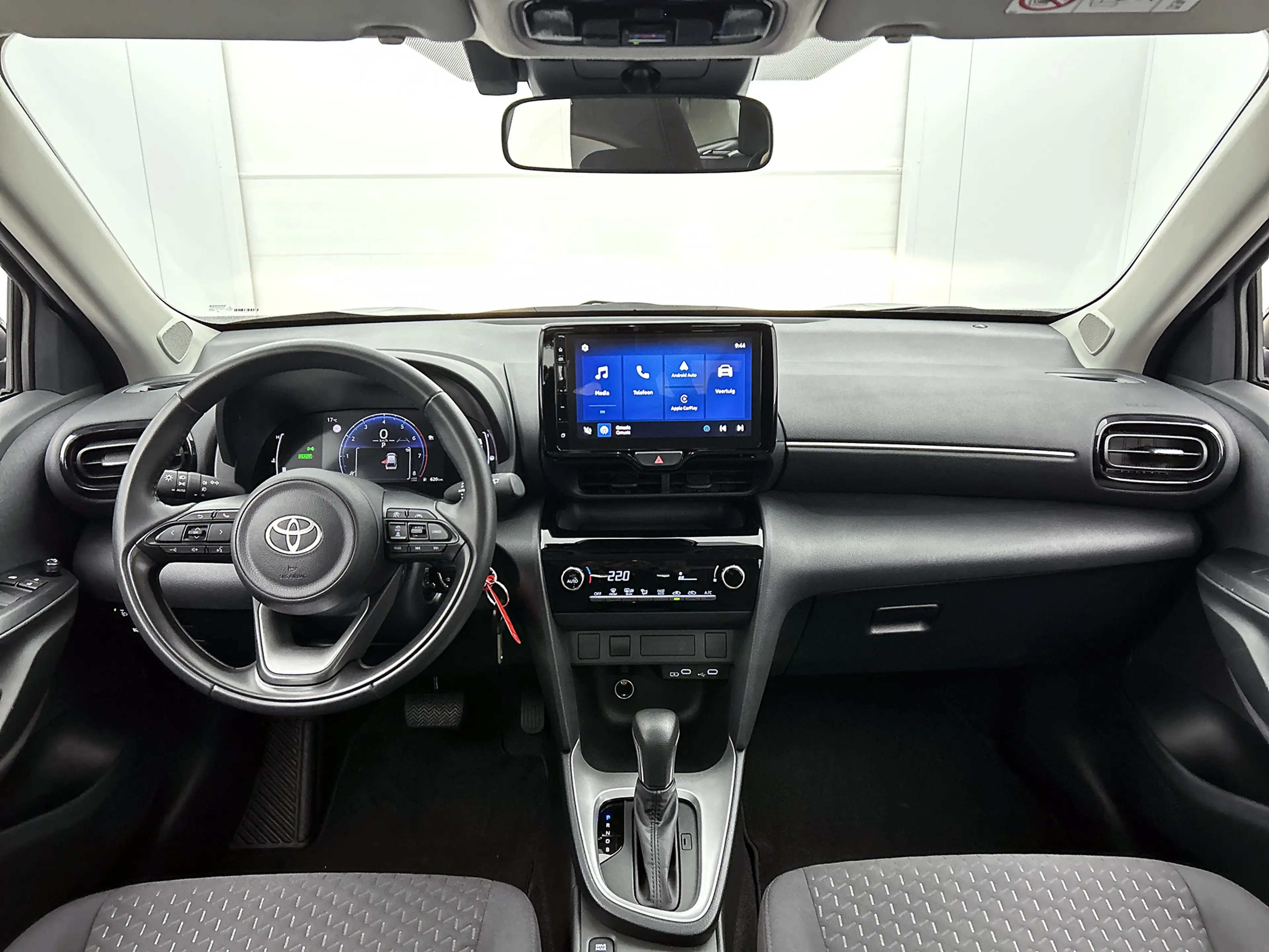 Toyota Yaris Cross 1.5 Hybrid 115 Active | BTW Voertuig | NL Auto | — photo 4