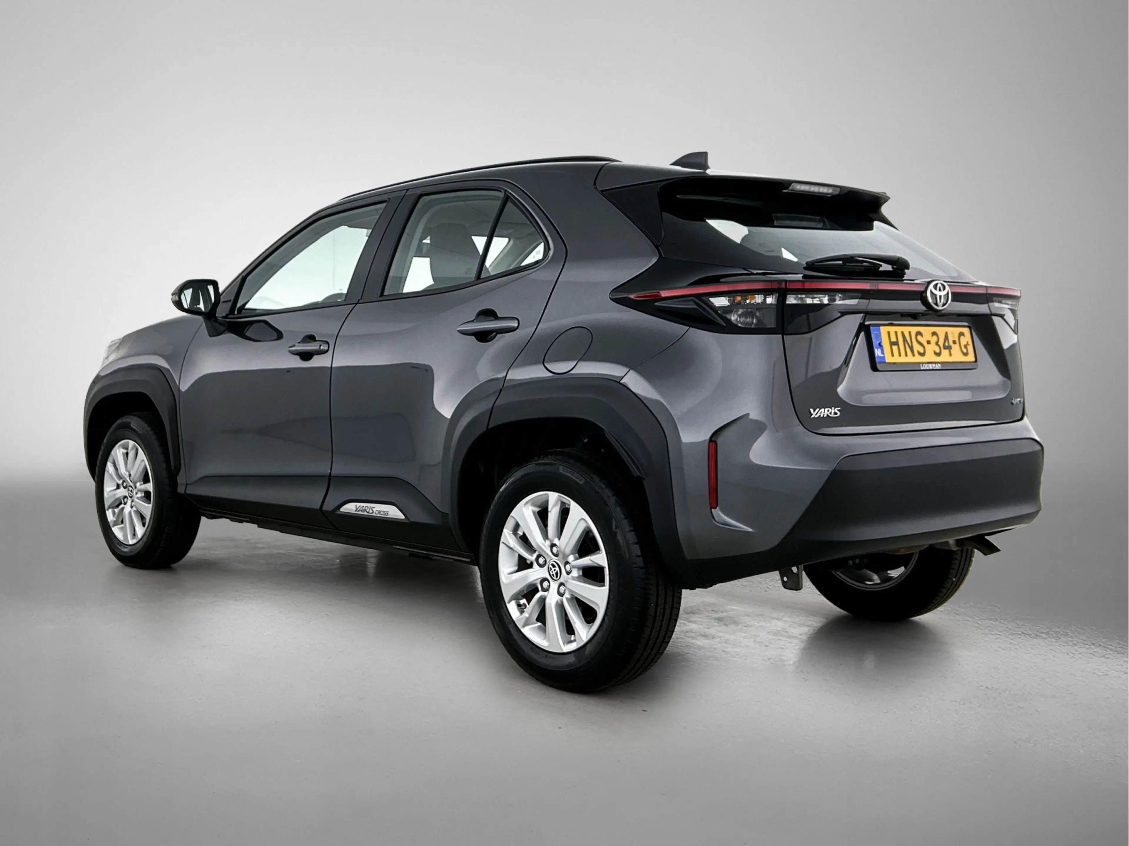 Toyota Yaris Cross 1.5 Hybrid 115 Active | BTW Voertuig | NL Auto | — photo 13