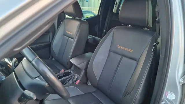 Ford Ranger view 14