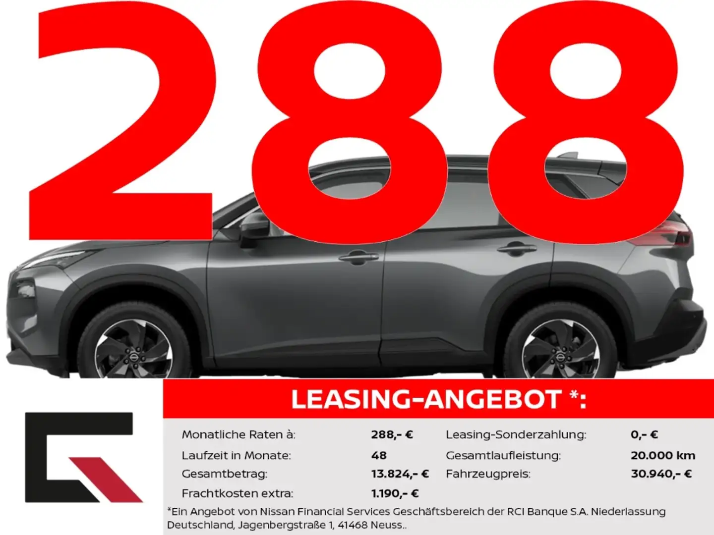 Nissan X-Trail ACENTA 163PS Automatik 7-Sitzer Winter/Family Gris - 1