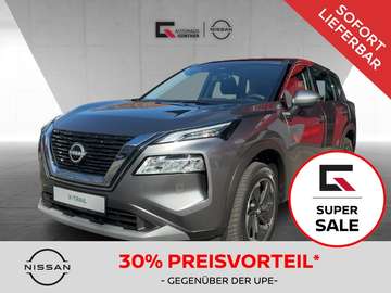 ACENTA 1.5 Automatik 7-Sitzer Winter/Family