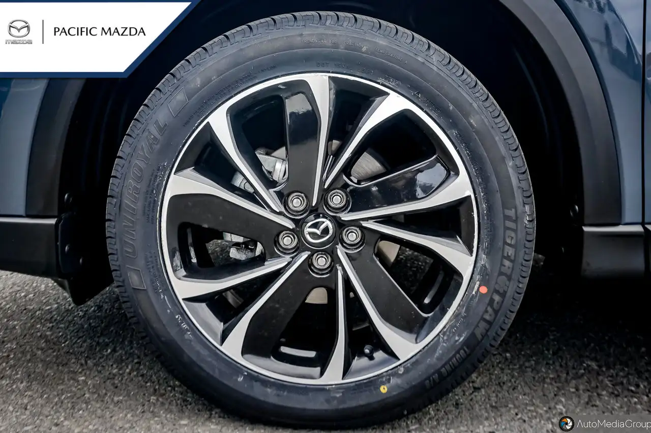 Mazda CX-5 photo Mazda CX-5