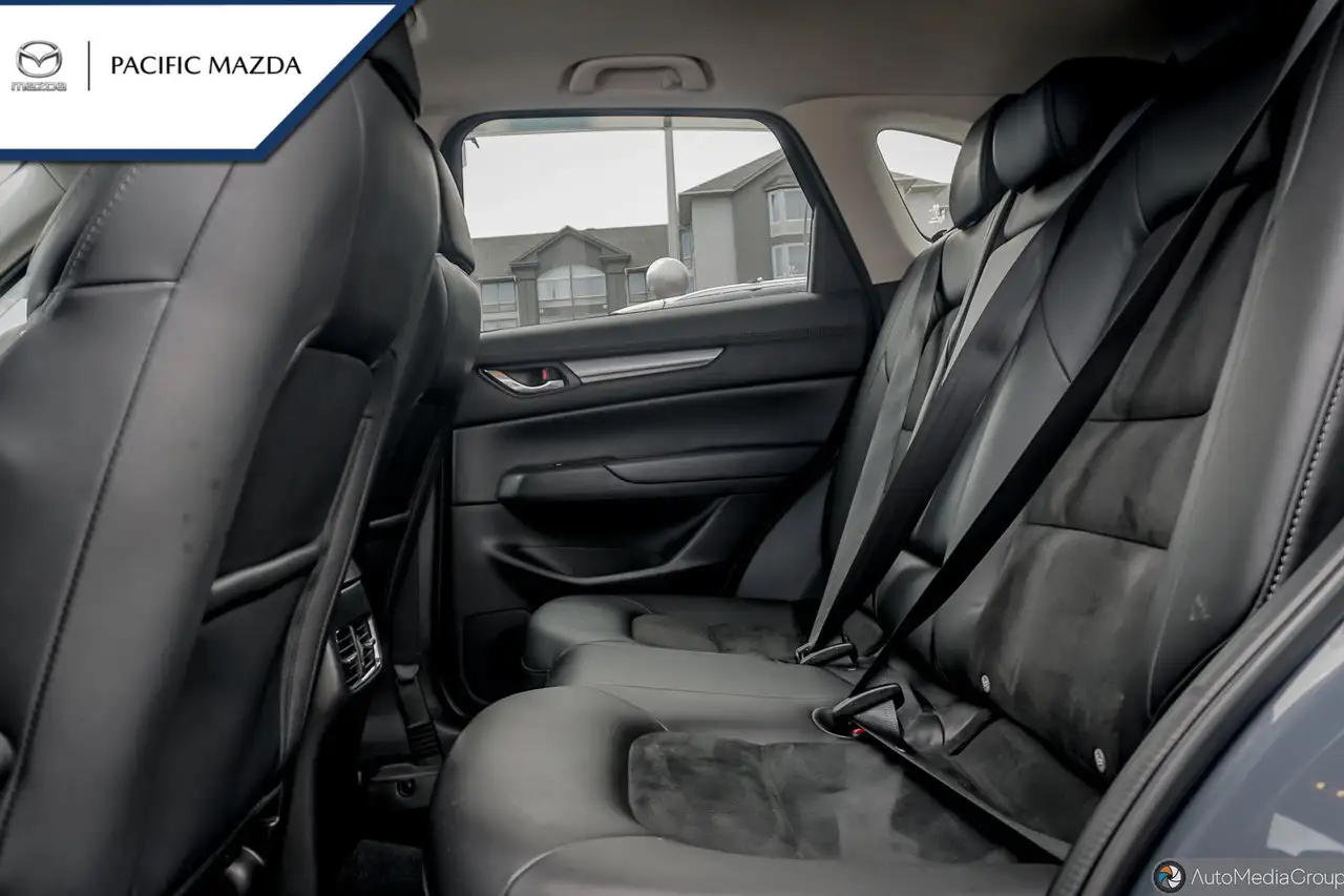 Mazda CX-5 photo Mazda CX-5