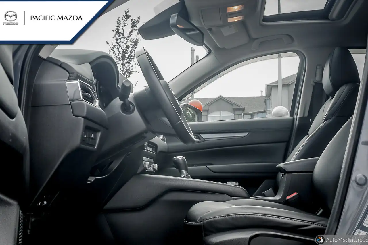 Mazda CX-5 photo Mazda CX-5