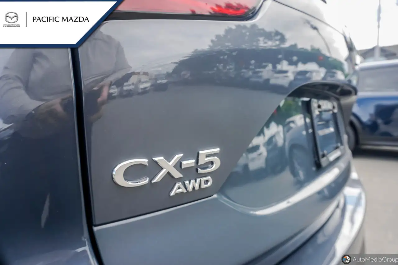 Mazda CX-5 photo Mazda CX-5