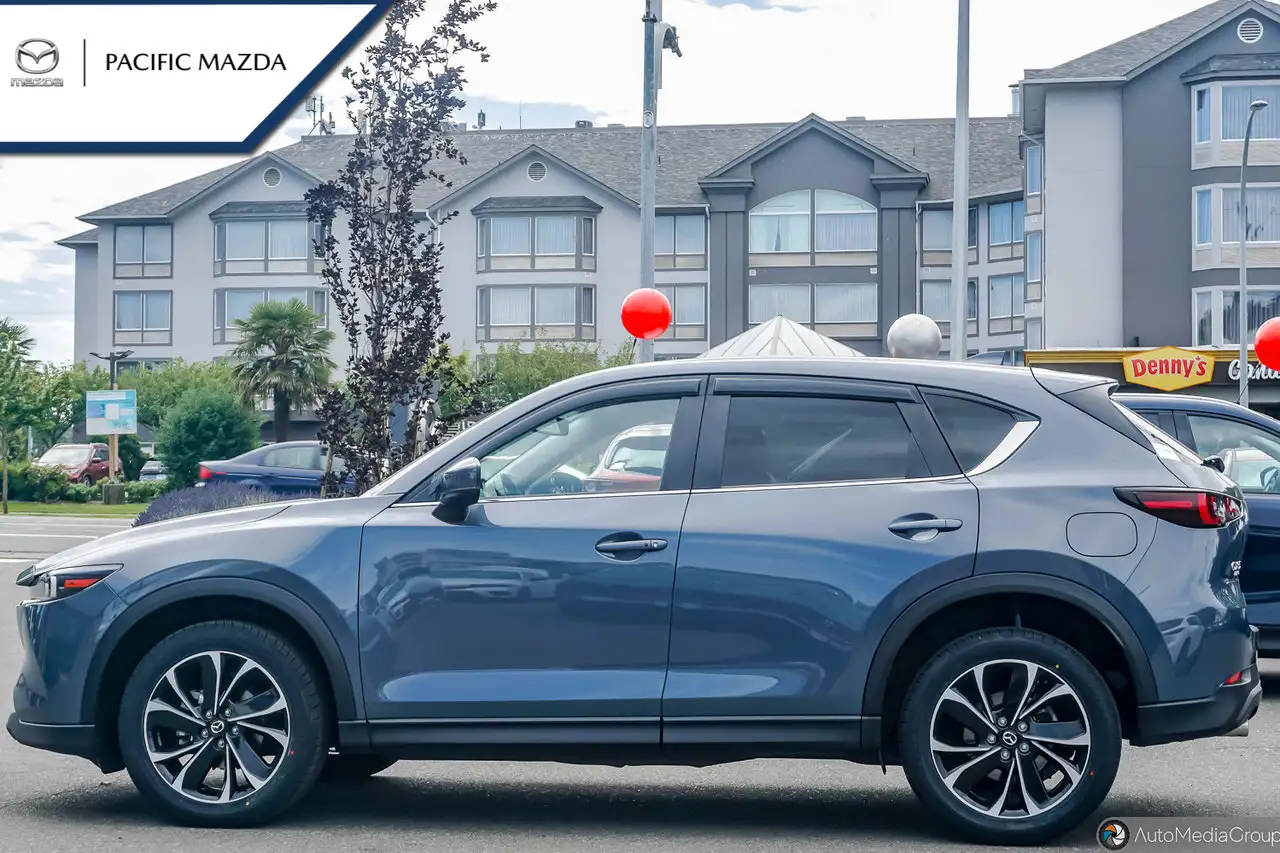 Mazda CX-5 photo Mazda CX-5