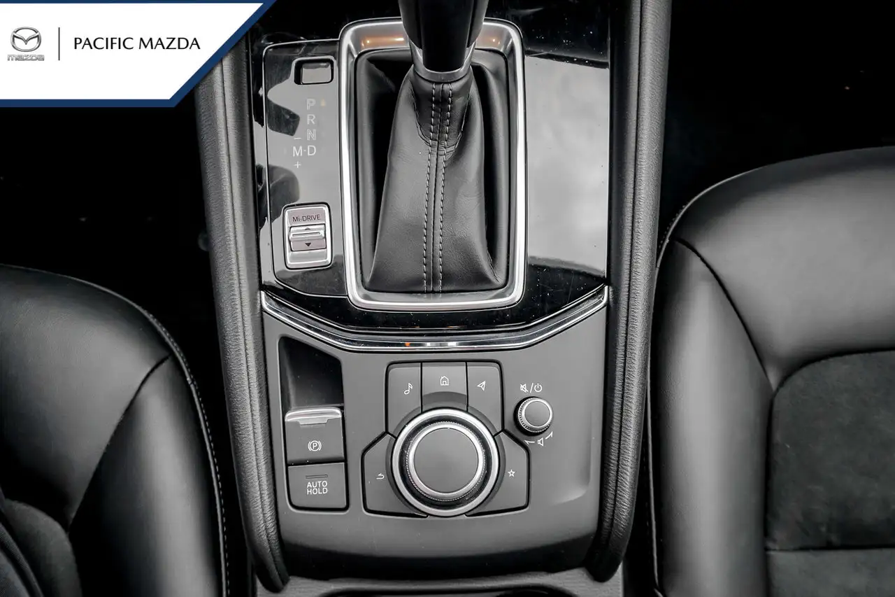 Mazda CX-5 photo Mazda CX-5