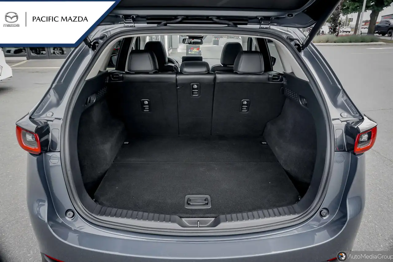 Mazda CX-5 photo Mazda CX-5
