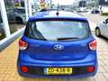 Hyundai i10 1.0i Comfort / Carplay & Android / Airco / Park. S Bleu - thumbnail 5