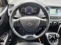 Hyundai i10 1.0i Comfort / Carplay & Android / Airco / Park. S Bleu - thumbnail 10