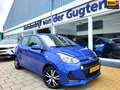 Hyundai i10 1.0i Comfort / Carplay & Android / Airco / Park. S Bleu - thumbnail 1