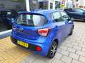 Hyundai i10 1.0i Comfort / Carplay & Android / Airco / Park. S Bleu - thumbnail 6
