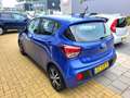 Hyundai i10 1.0i Comfort / Carplay & Android / Airco / Park. S Bleu - thumbnail 4