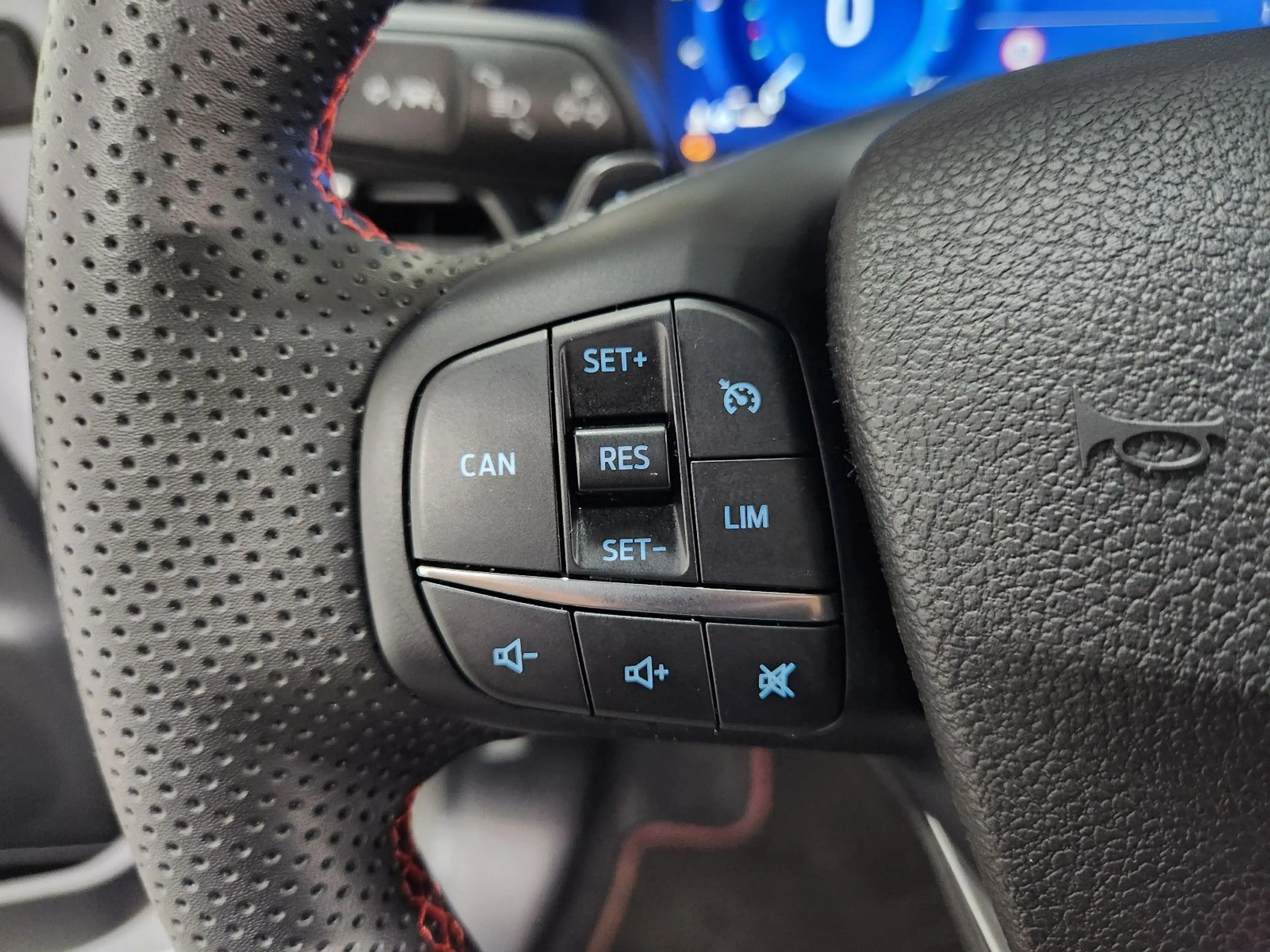 Ford Puma ST-Line 125PS LED SHZ NAV KAM CarPlay M&S — photo 13