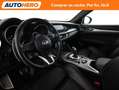 Alfa Romeo Stelvio 2.0 Turbo Veloce Q4 Negro - thumbnail 12