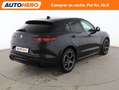 Alfa Romeo Stelvio 2.0 Turbo Veloce Q4 Negro - thumbnail 6