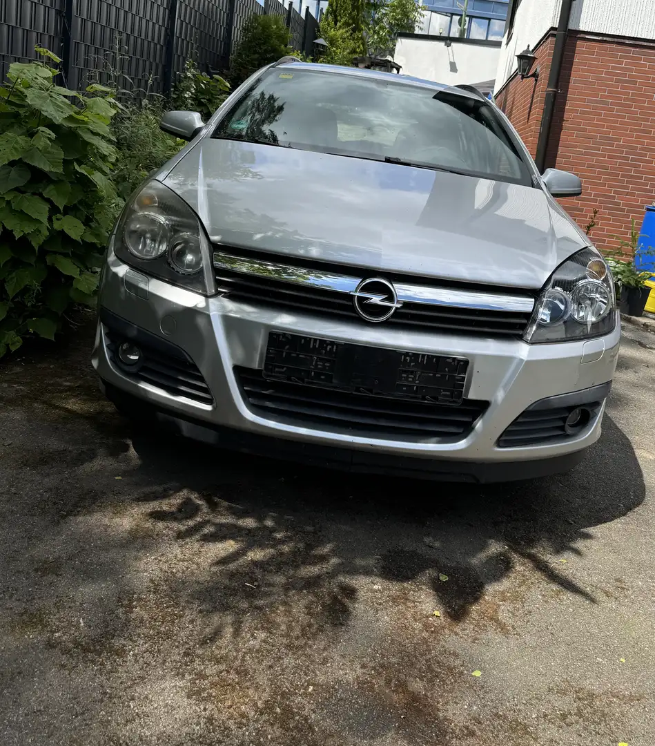 Opel Astra 1.9 CDTI - 2