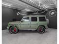 Mercedes-Benz G 63 AMG G63 AMG MANUFAK/MILITARY COVER/STHZ/SUPERIOR/360°/ Noir - thumbnail 7