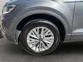 Volkswagen T-Roc Life 1.0 TSI Navi LED VirtualCockpit Grau - thumbnail 3