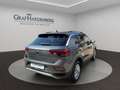 Volkswagen T-Roc Life 1.0 TSI Navi LED VirtualCockpit Grau - thumbnail 6