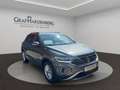 Volkswagen T-Roc Life 1.0 TSI Navi LED VirtualCockpit Grau - thumbnail 8