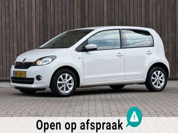 1.0 Ambition / Airco / Automaat /