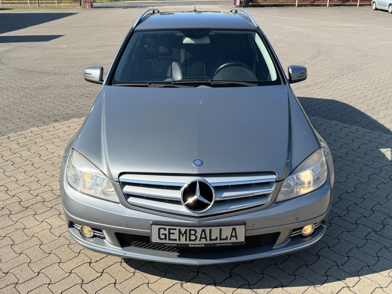 Mercedes-Benz C 180 KOMPRESSOR T-MODELL, HU/AU 02/2028 — photo 10