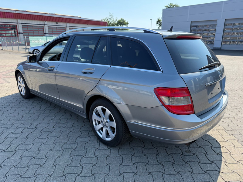Mercedes-Benz C 180 KOMPRESSOR T-MODELL, HU/AU 02/2028 — photo 3