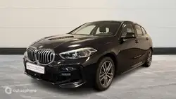 BMW Série 1 116iA 109ch Edition M Design DKG7