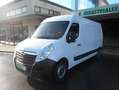 Opel Movano 2.3 CDTI 170 CV  FURGON L3-H2 Blanco - thumbnail 1