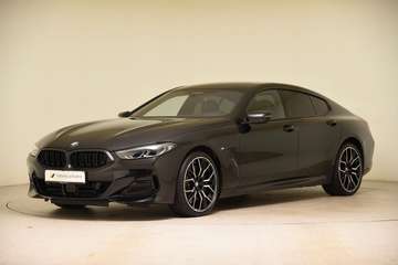 d xDrive Gran Coupé M Sport Pro StandHzg Pano