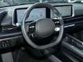 Hyundai IONIQ 6 DYNAMIQ NAVI LED SHZ LHZ CARPLAY Grigio - thumbnail 6